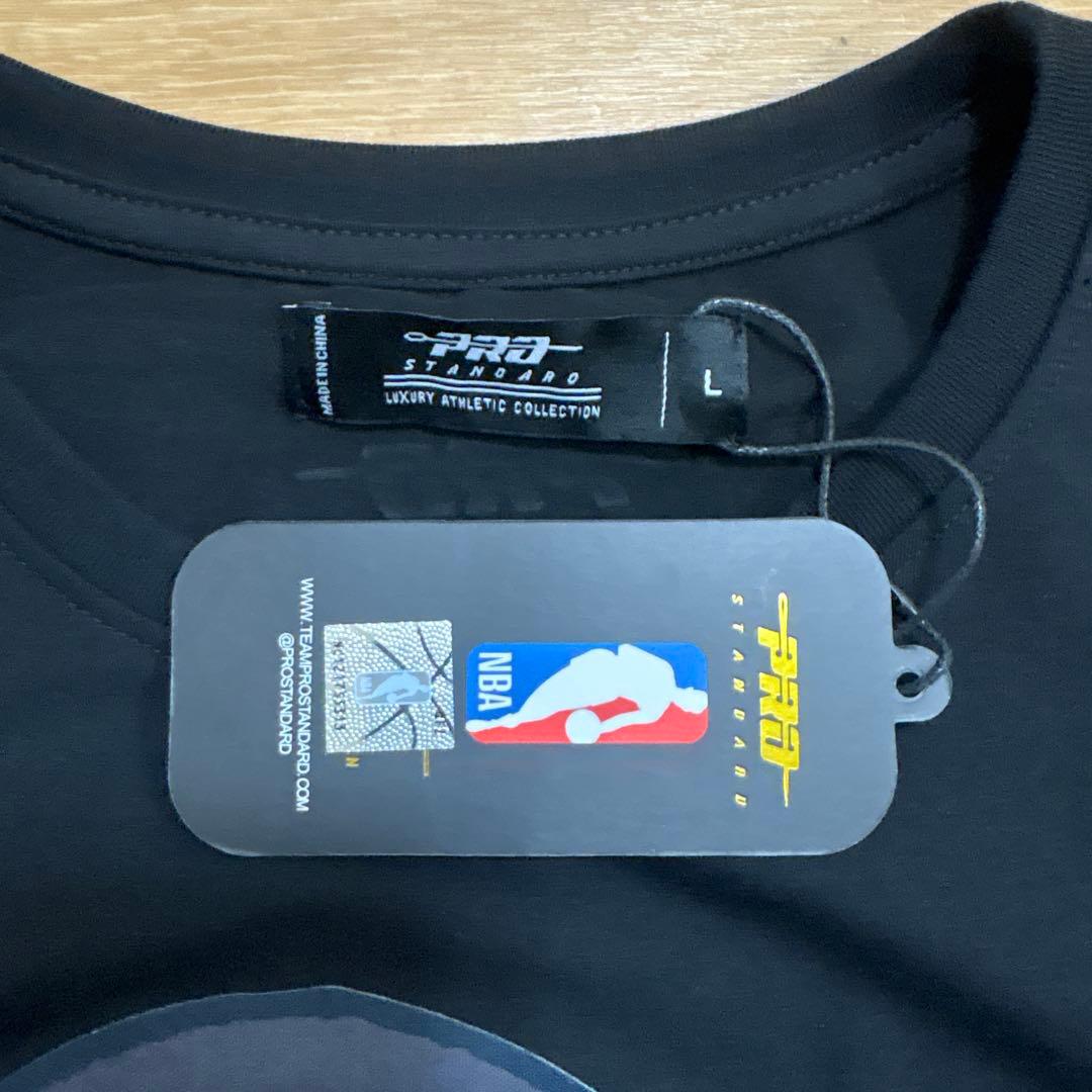 NBA ステフィンカリー Stephen Curry Tシャツ　現地購入