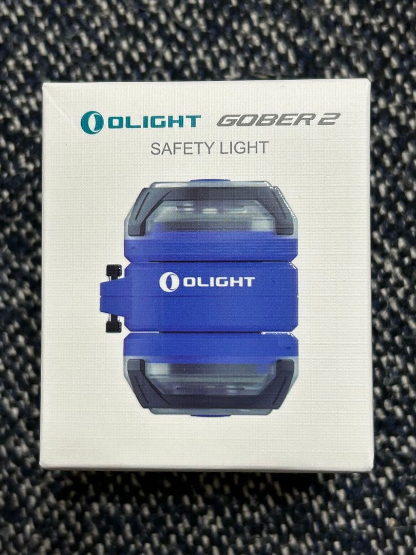 OLIGHT (オーライト) Sphere＆Gober 2 ２点セット