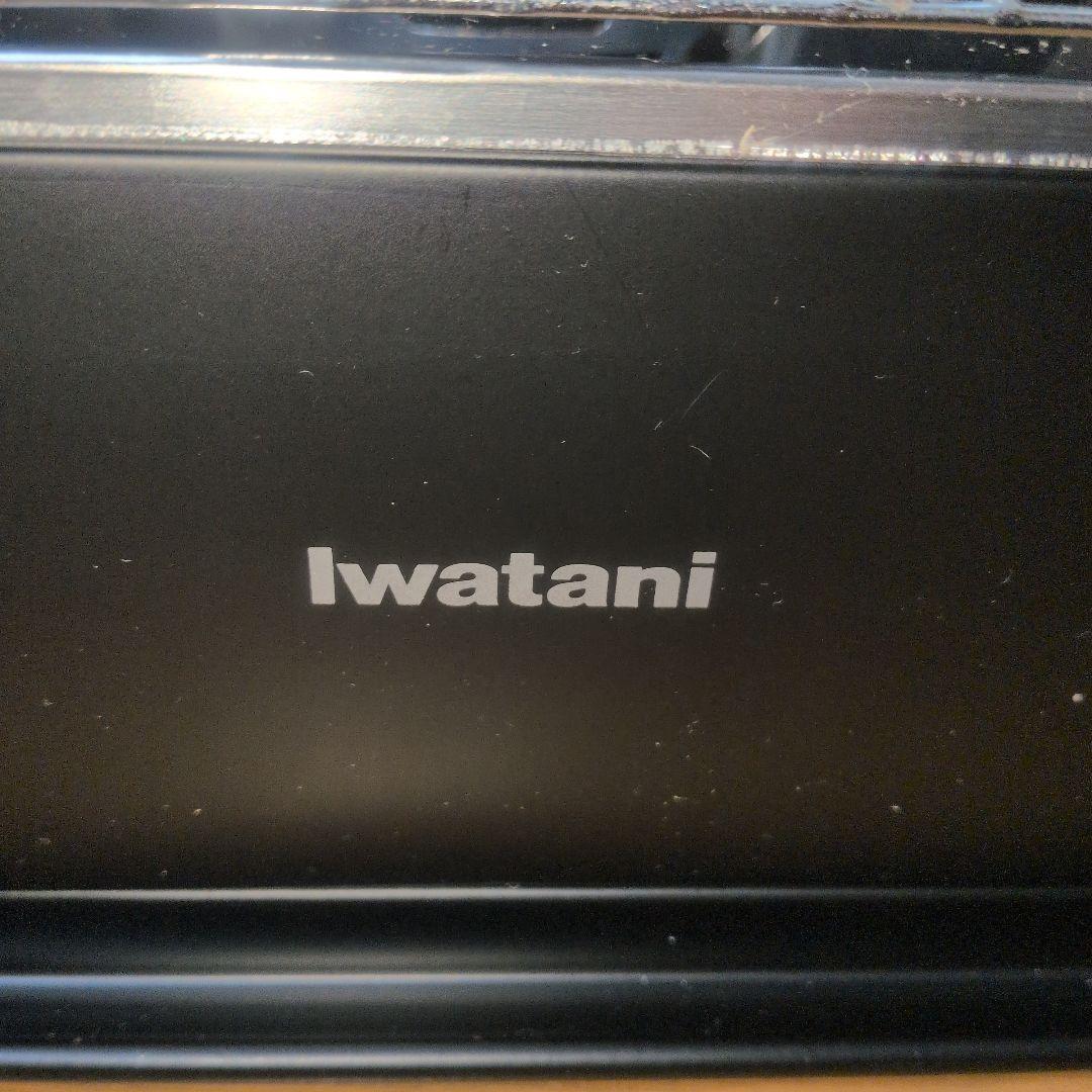名品 イワタニ カセットガスストーブ ハイパワータイプ CB-STV-HPR