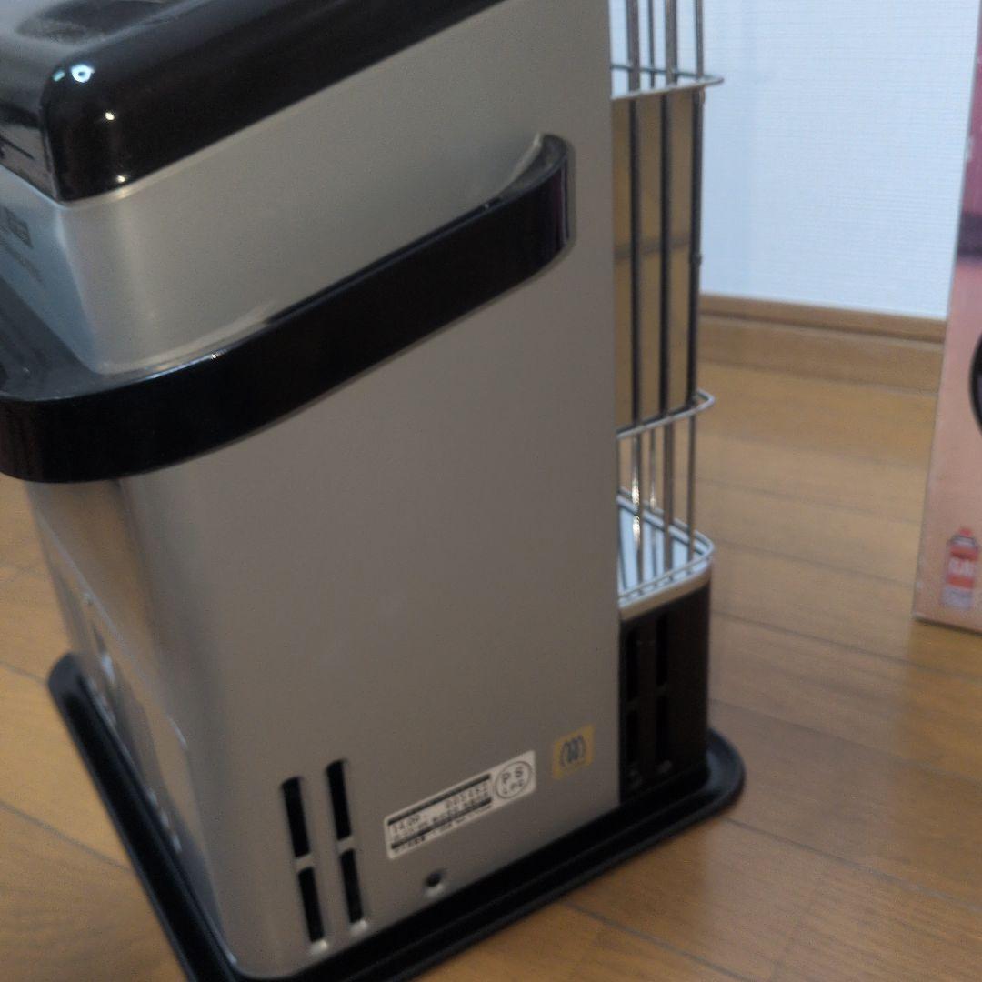 名品 イワタニ カセットガスストーブ ハイパワータイプ CB-STV-HPR