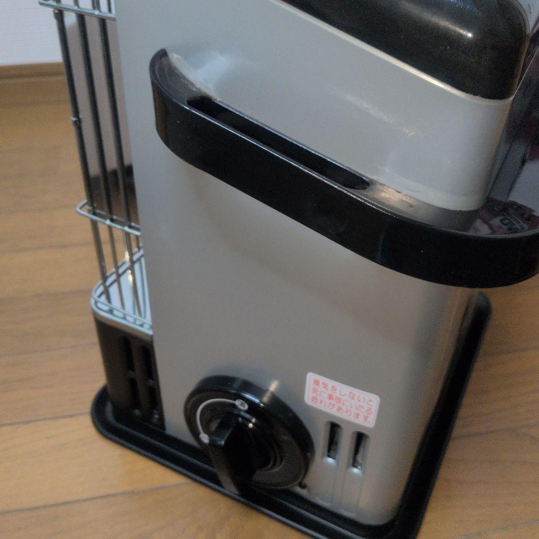 名品 イワタニ カセットガスストーブ ハイパワータイプ CB-STV-HPR
