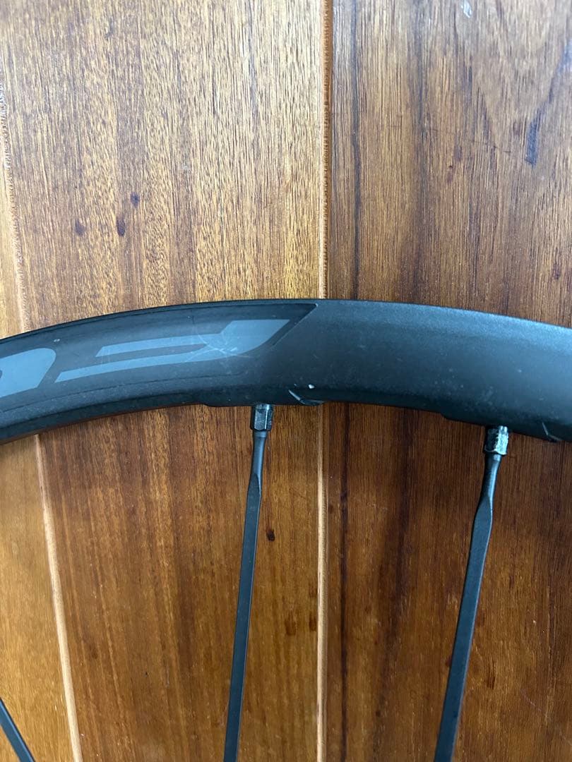 FULCRUM RACING ZERO DB 2WAY フルクラム　レーゼロ