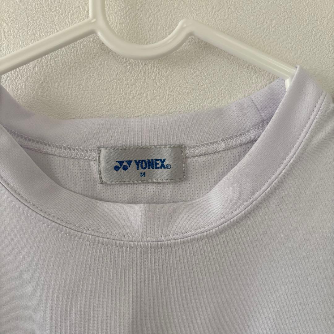 YONEX ジオブレイク80 Tシャツ Mサイズ