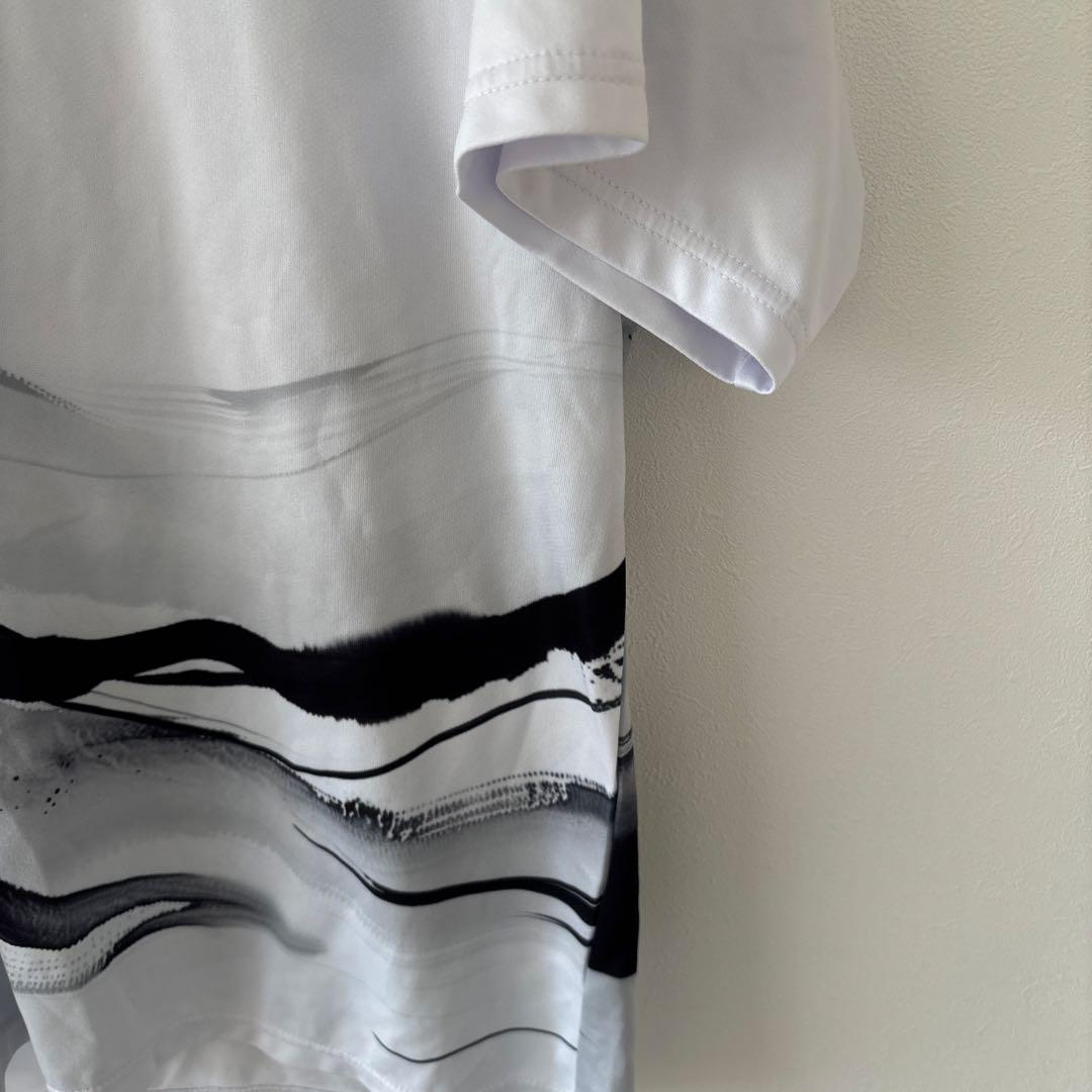 YONEX ジオブレイク80 Tシャツ Mサイズ