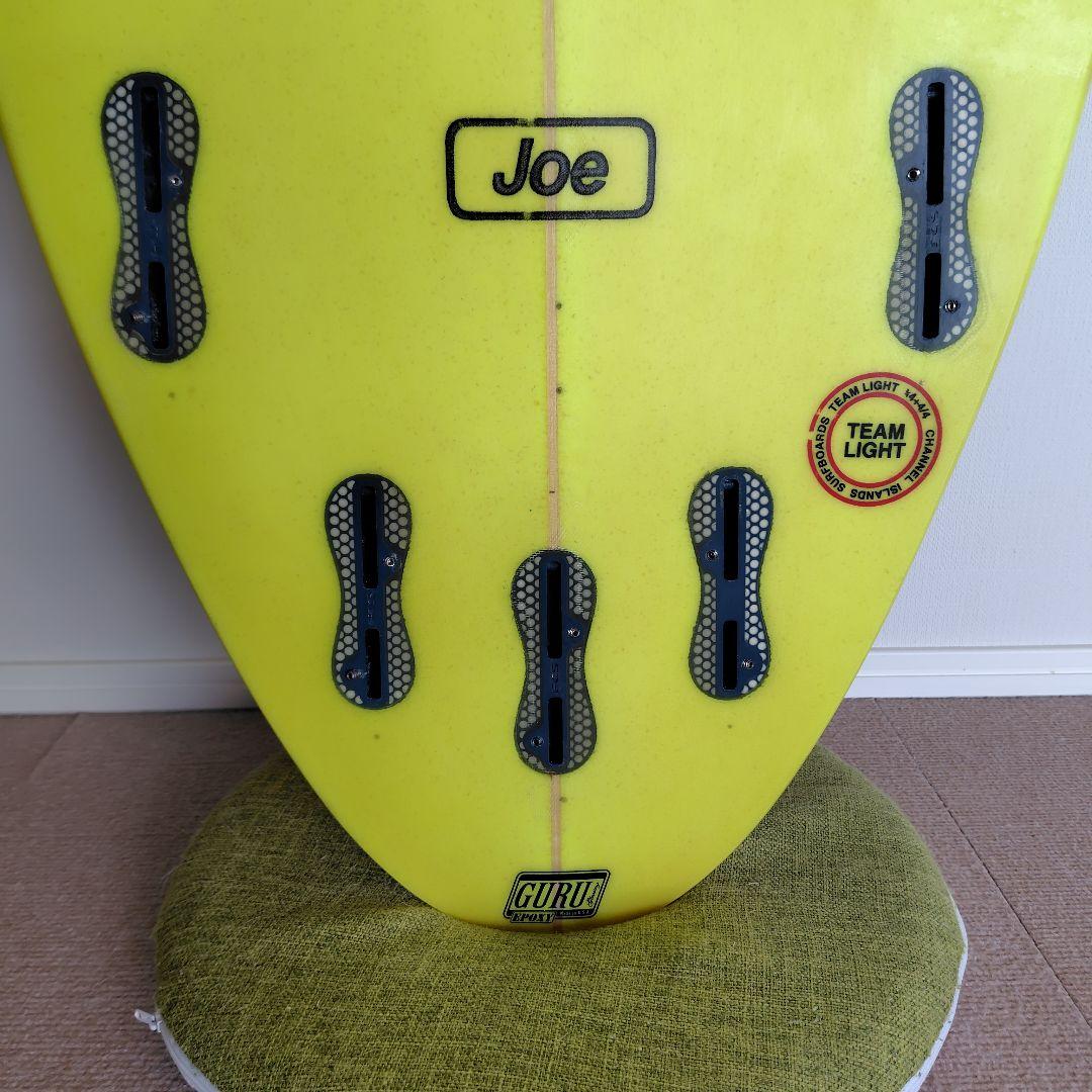 値下げ！希少EPSアルメリックアベレージJoe5'3