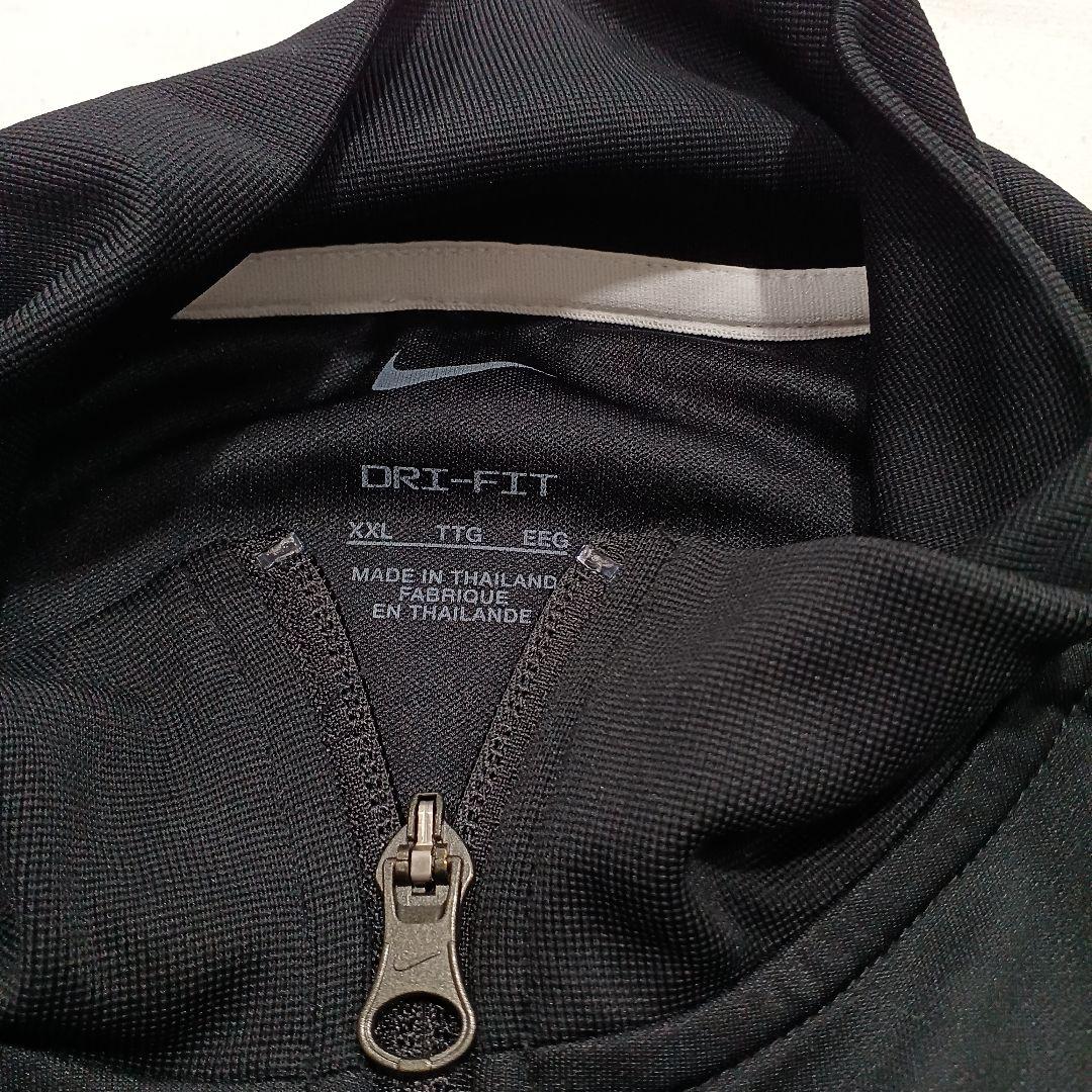 NIKE 鹿島アントラーズ 2022 支給品 移動着 トラックジャケット 支給
