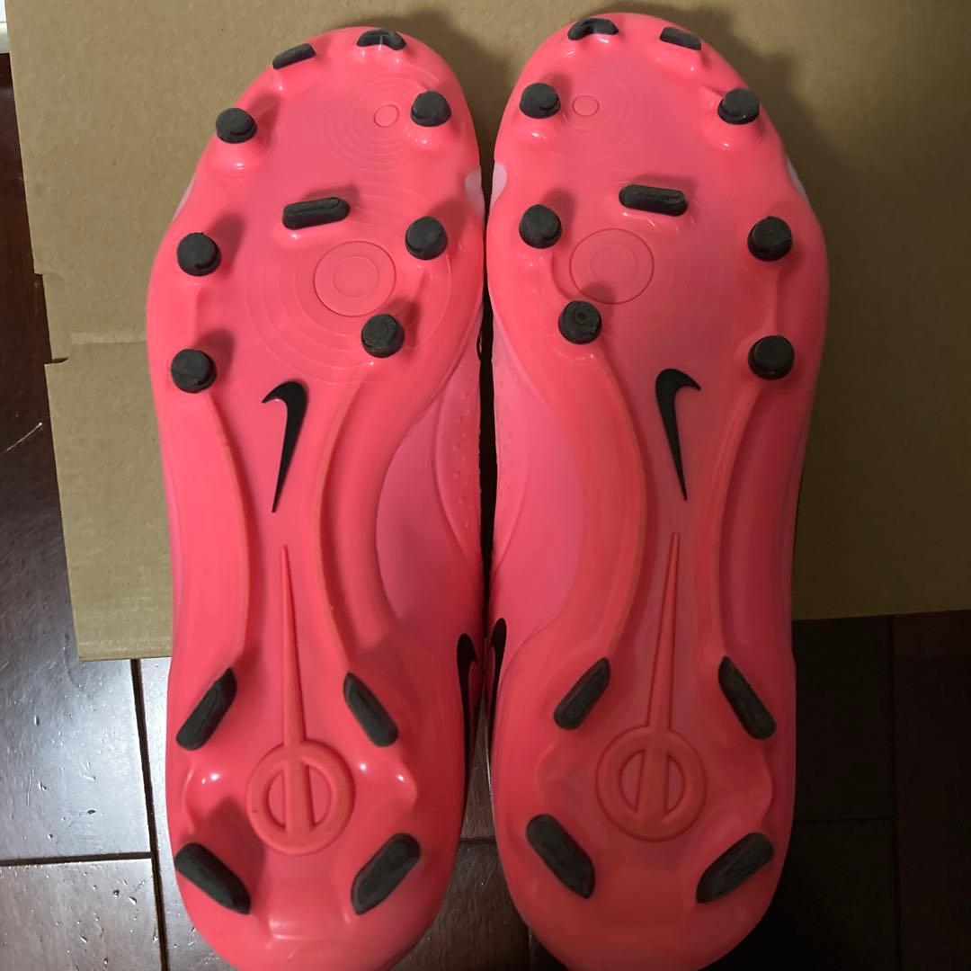 ナイキ ティエンポ レジェンド 10 アカデミー FG/MG NIKE