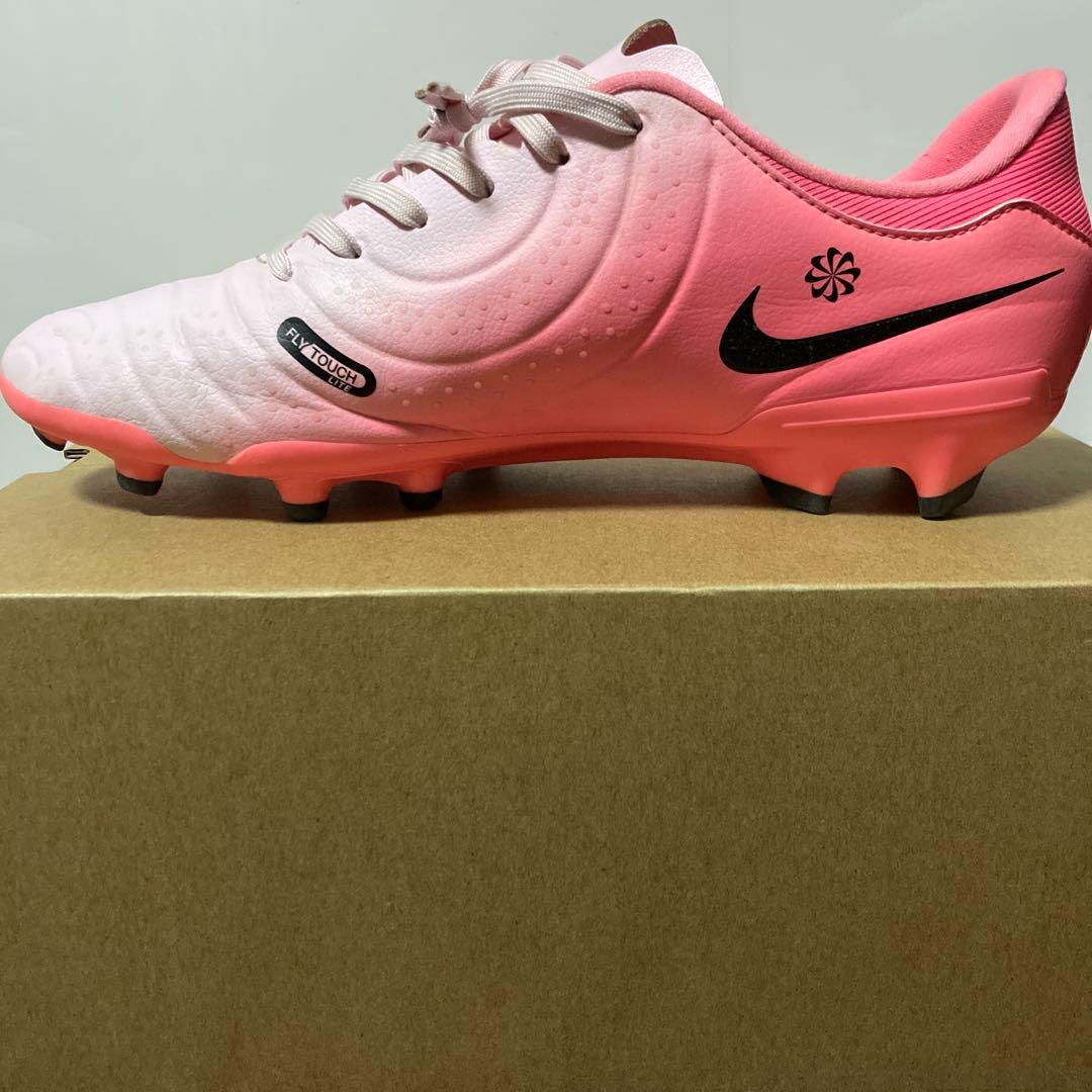 ナイキ ティエンポ レジェンド 10 アカデミー FG/MG NIKE