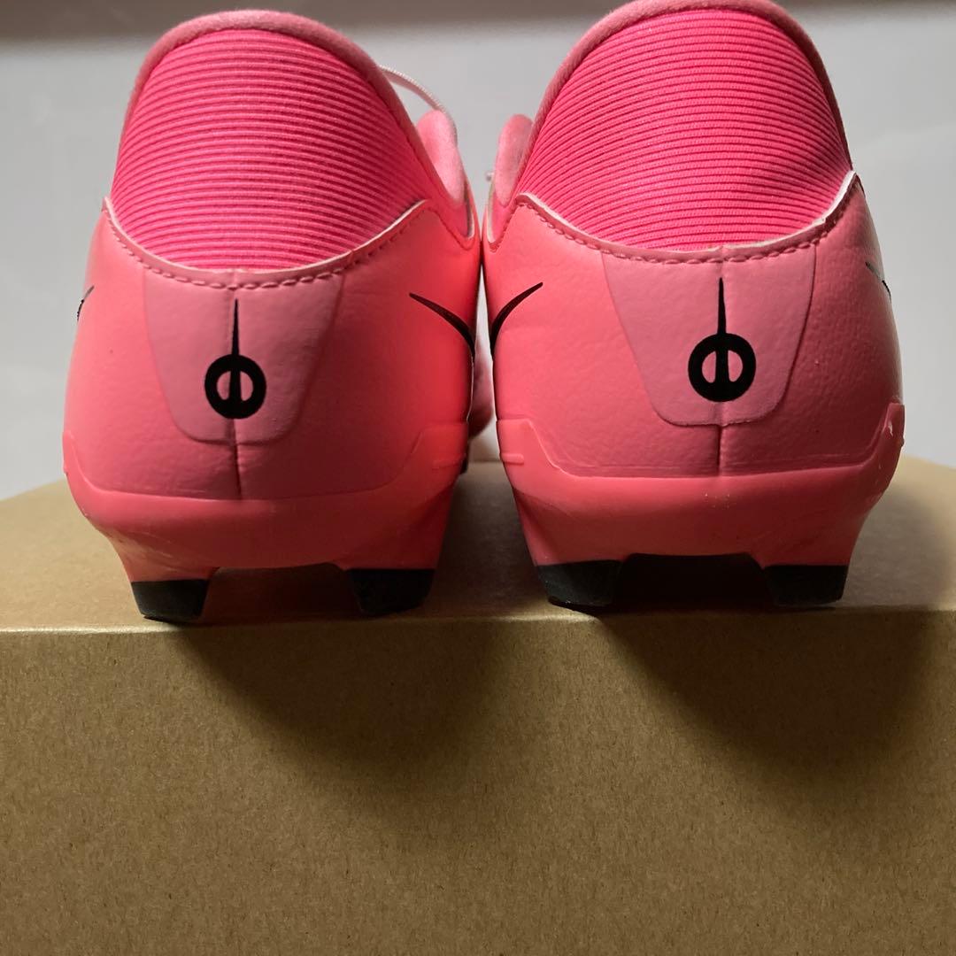 ナイキ ティエンポ レジェンド 10 アカデミー FG/MG NIKE