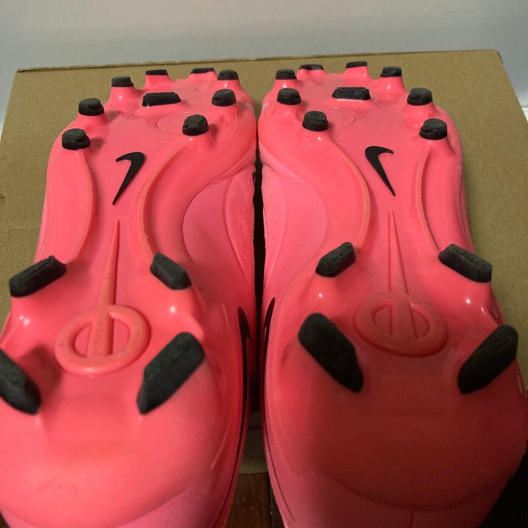 ナイキ ティエンポ レジェンド 10 アカデミー FG/MG NIKE