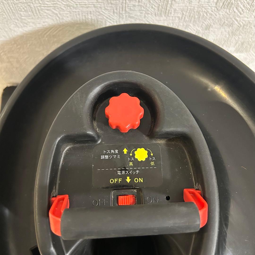 Promark HT-85 サクライ貿易 プロマーク トスマシン 野球