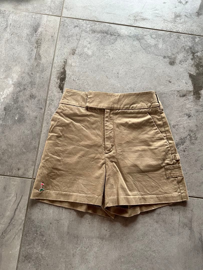 ボーダーズアットバルコニー　ゴルフウェア