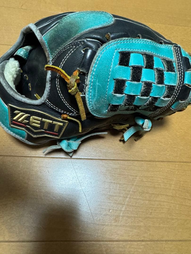 プロステイタス 源田モデル