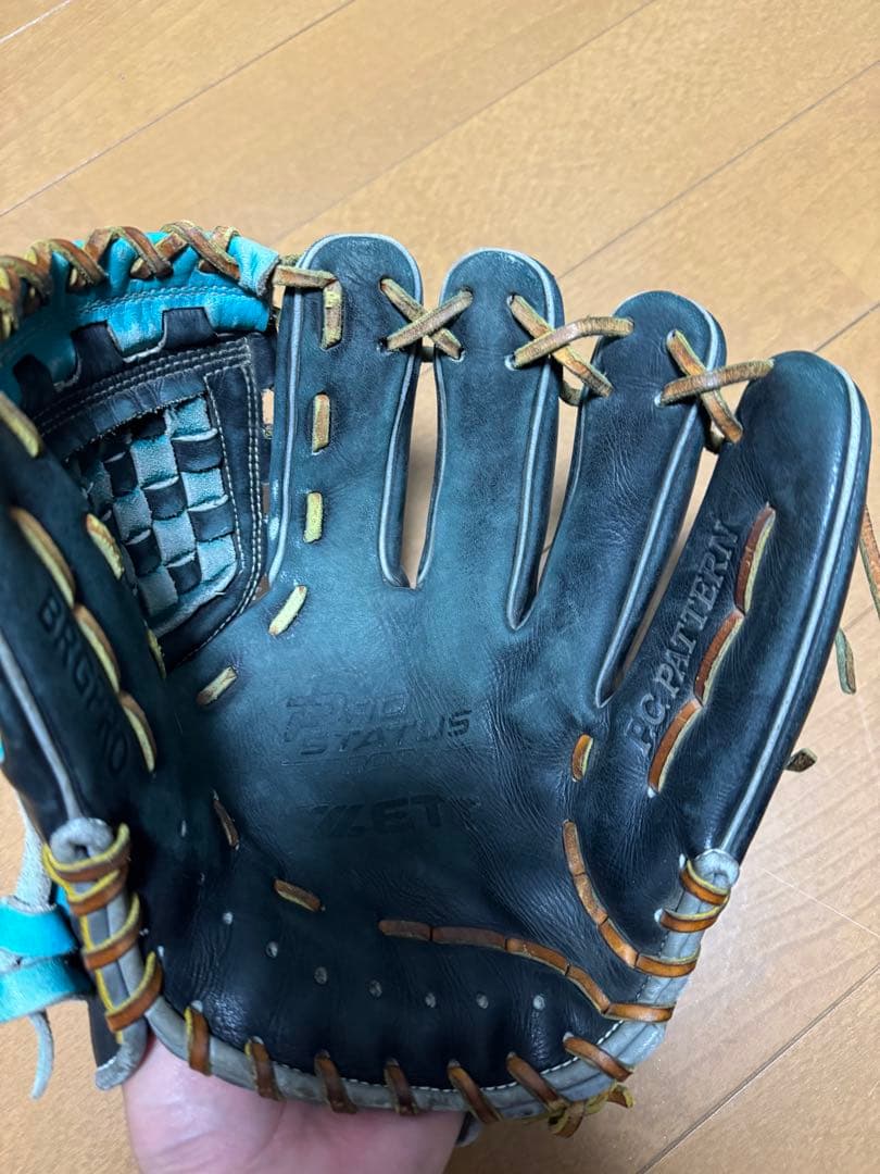プロステイタス 源田モデル