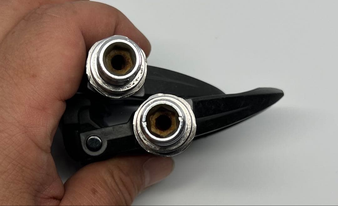 SHIMANO シマノ　PD-R9100 DURA-ACE デュラエース