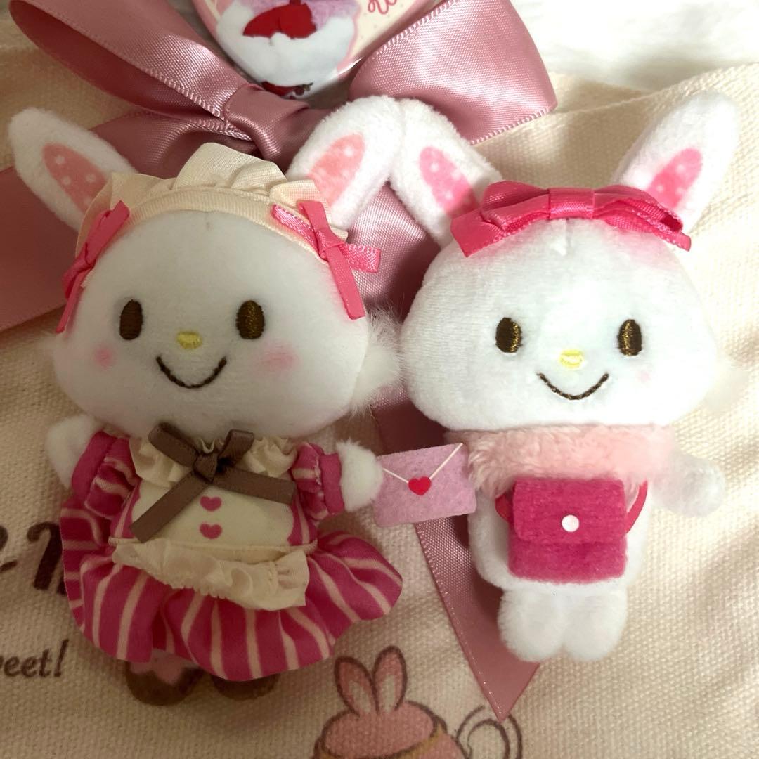 サンリオ　ピューロランドウィッシュミーメル　カフェシリーズ　まとめ売り