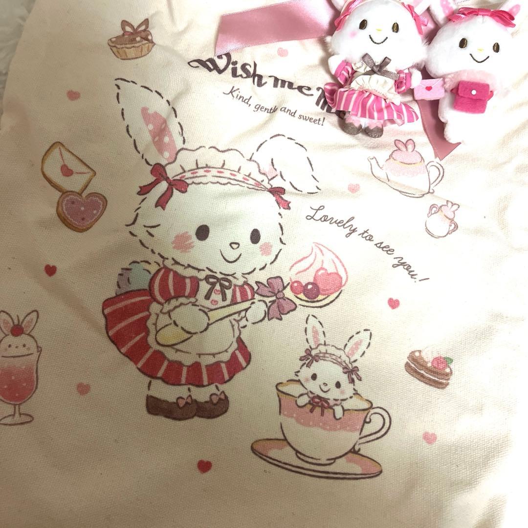 サンリオ　ピューロランドウィッシュミーメル　カフェシリーズ　まとめ売り