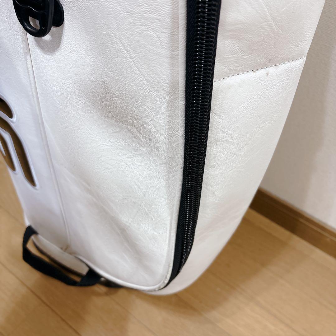 K468 PING ワンポケット CB-P212 キャディバッグ