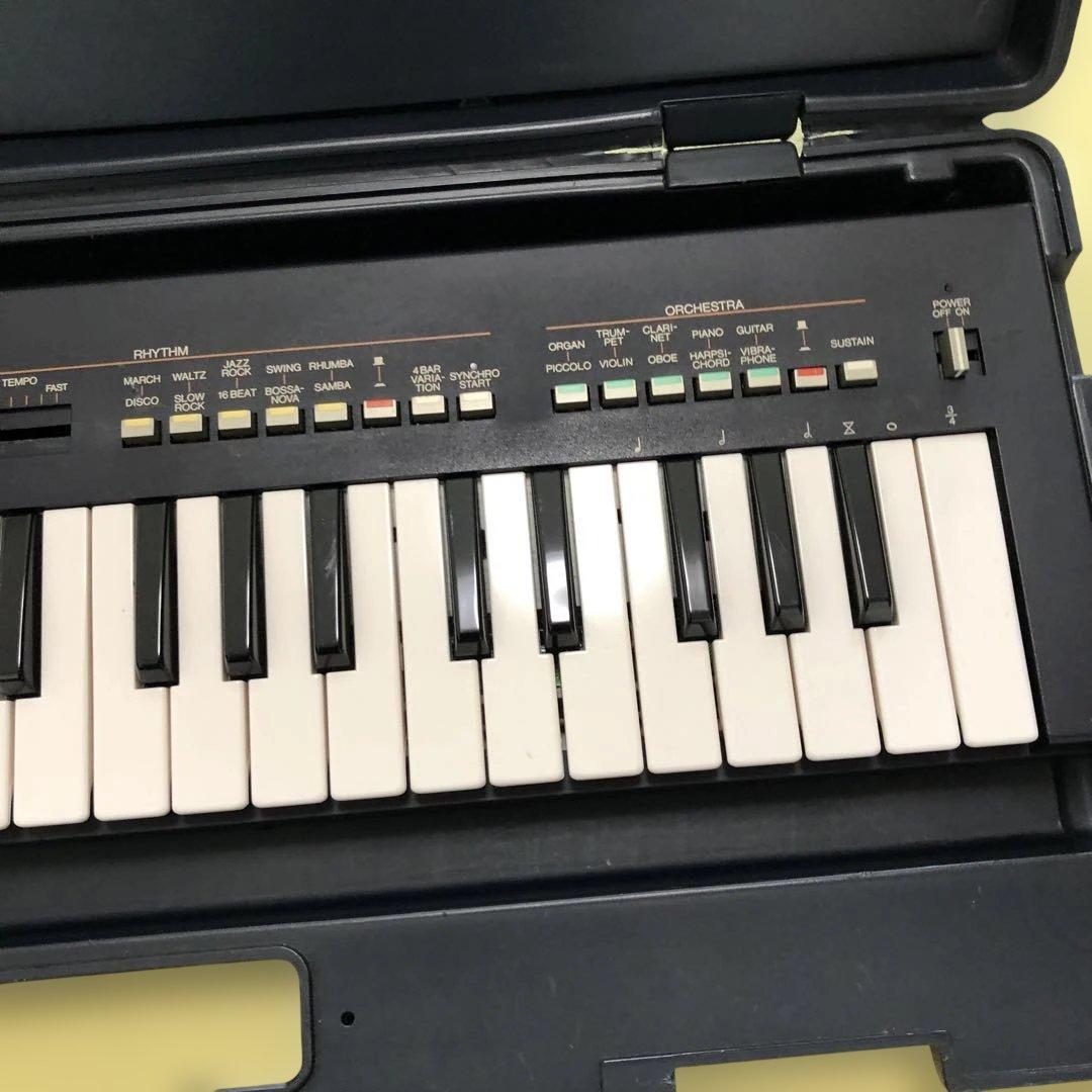 鍵盤楽器 YAMAHA/PS-400 Portasound