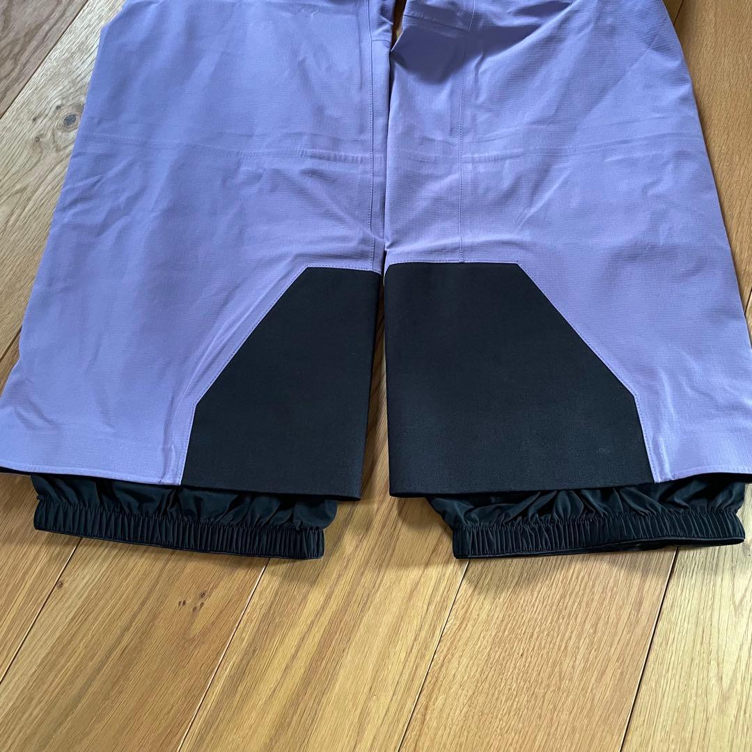 THE NORTH FACE FL RTG JKT BIB 上下セット