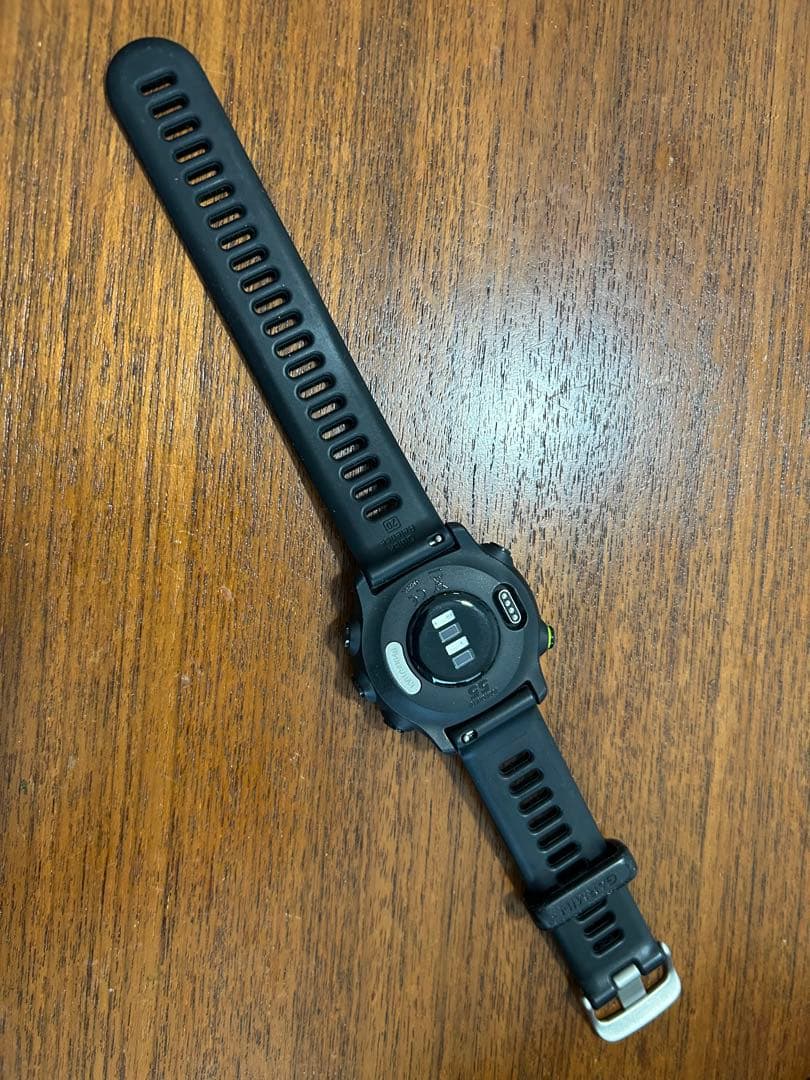 その他 GARMIN FOREATHLETE 55