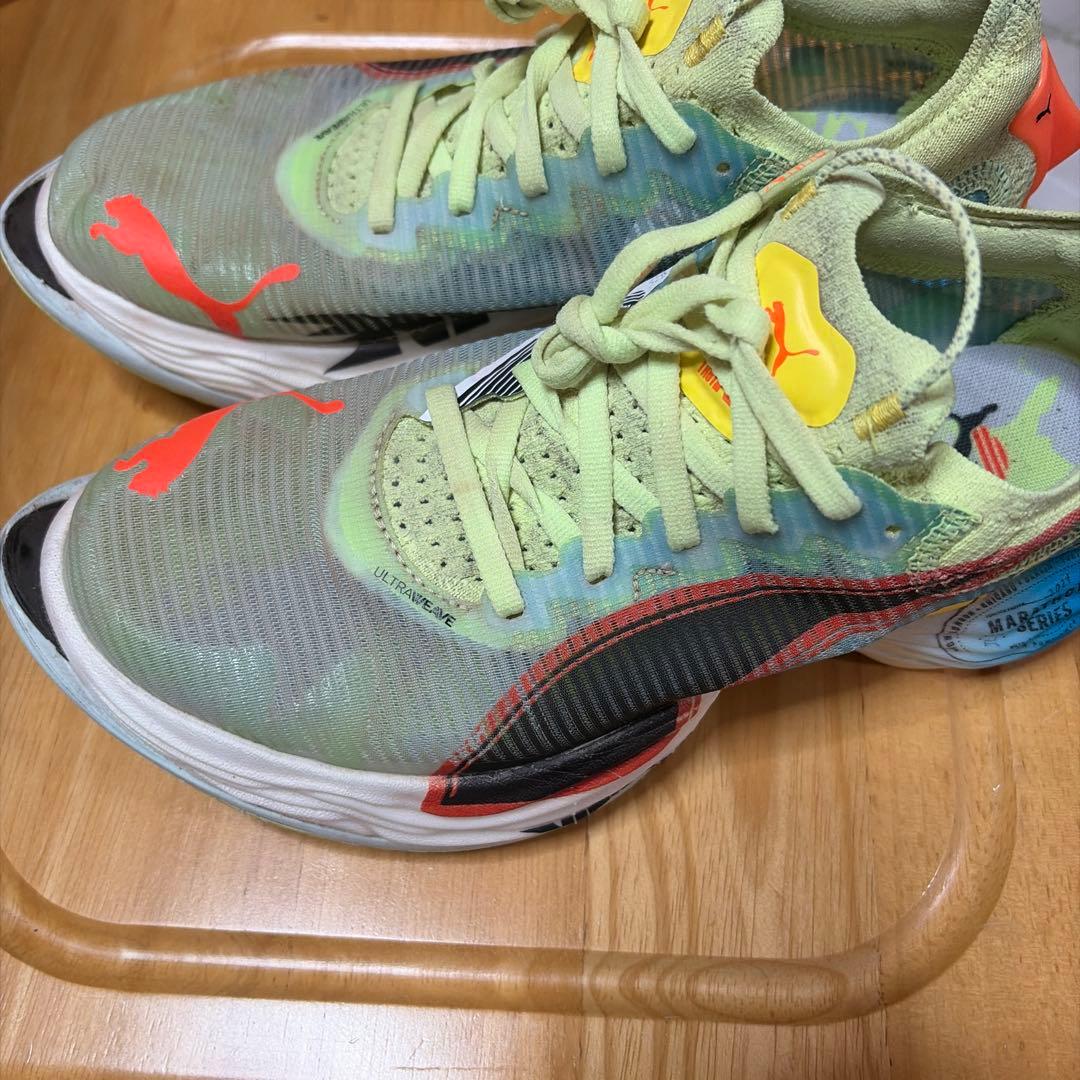 PUMA ファストアール2