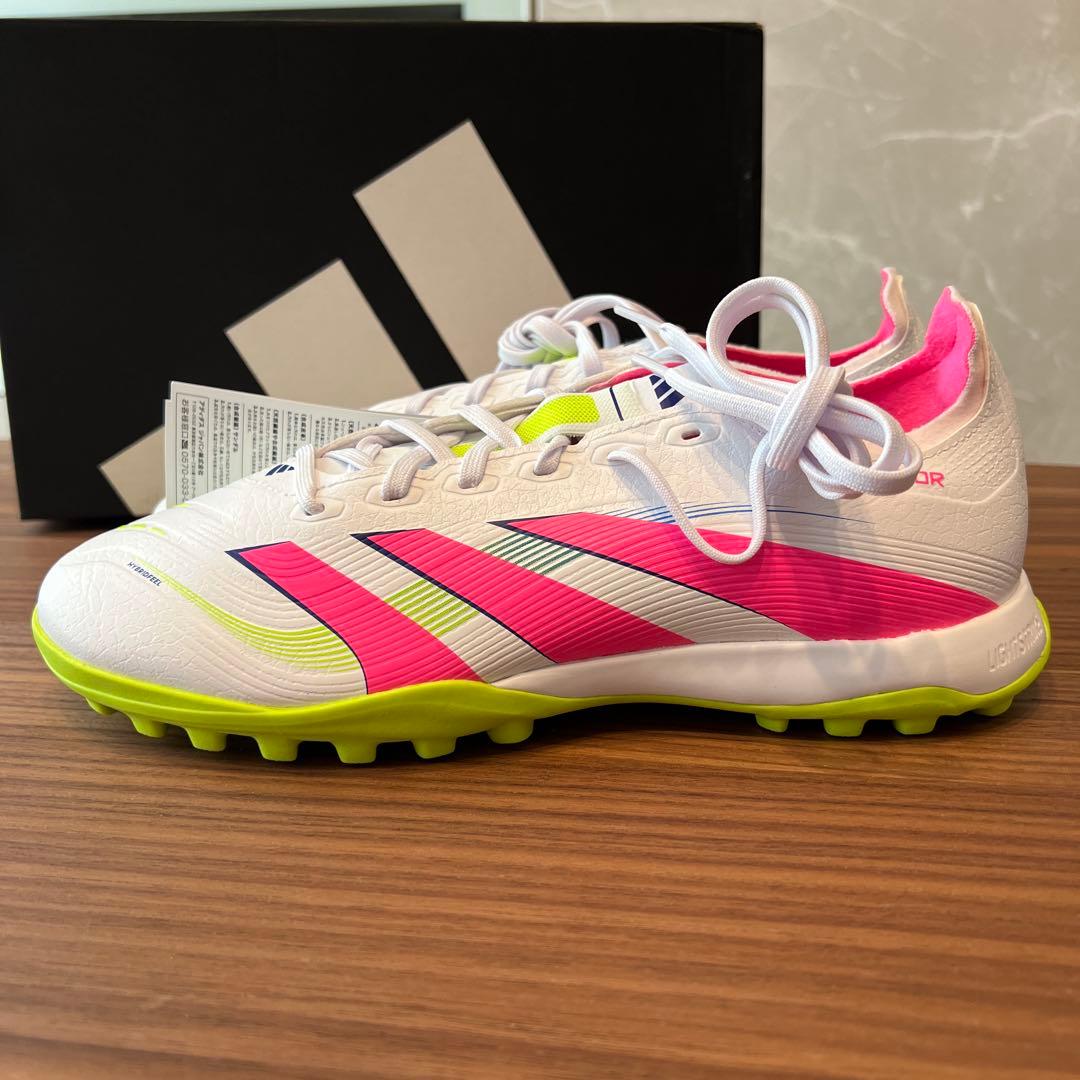 adidas プレデターリーグ TF トレシュー26.0㎝