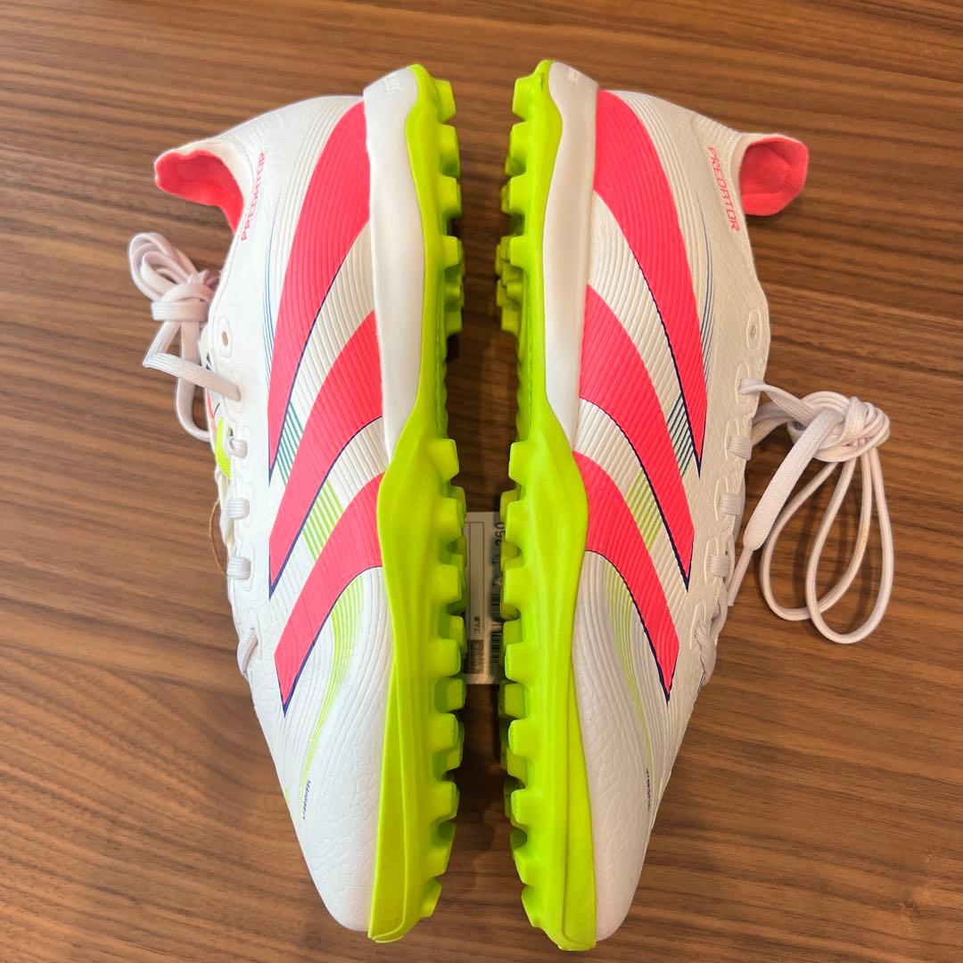 adidas プレデターリーグ TF トレシュー26.0㎝