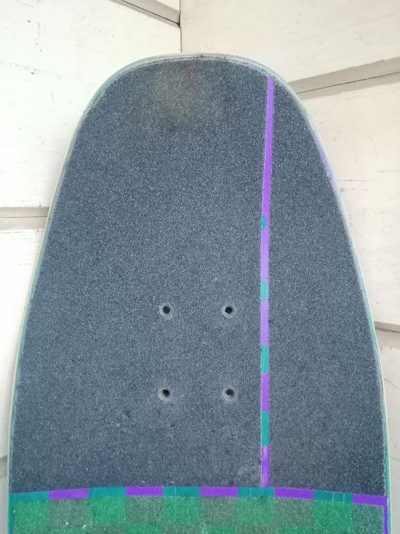 SANTA CRUZ　Rob Roskopp　サンタクルーズ