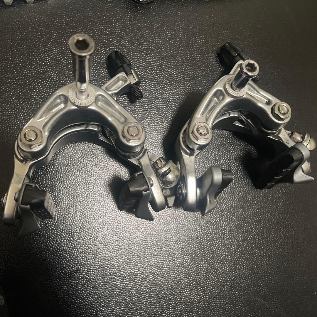 Shimano 105 11速 シルバー コンポーネントセット