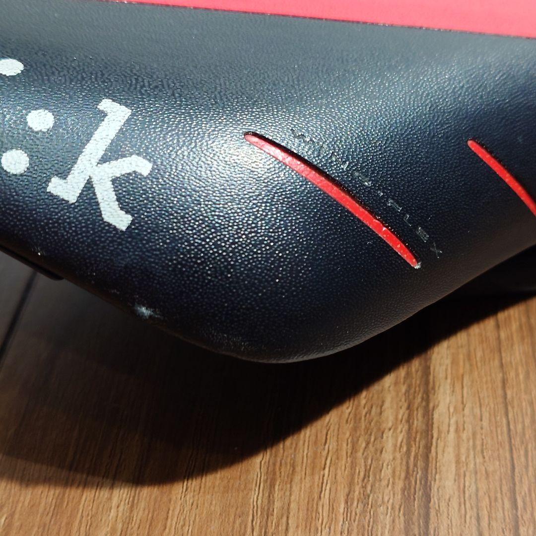 fi'zi:k Arione R3 Braided カーボンレール