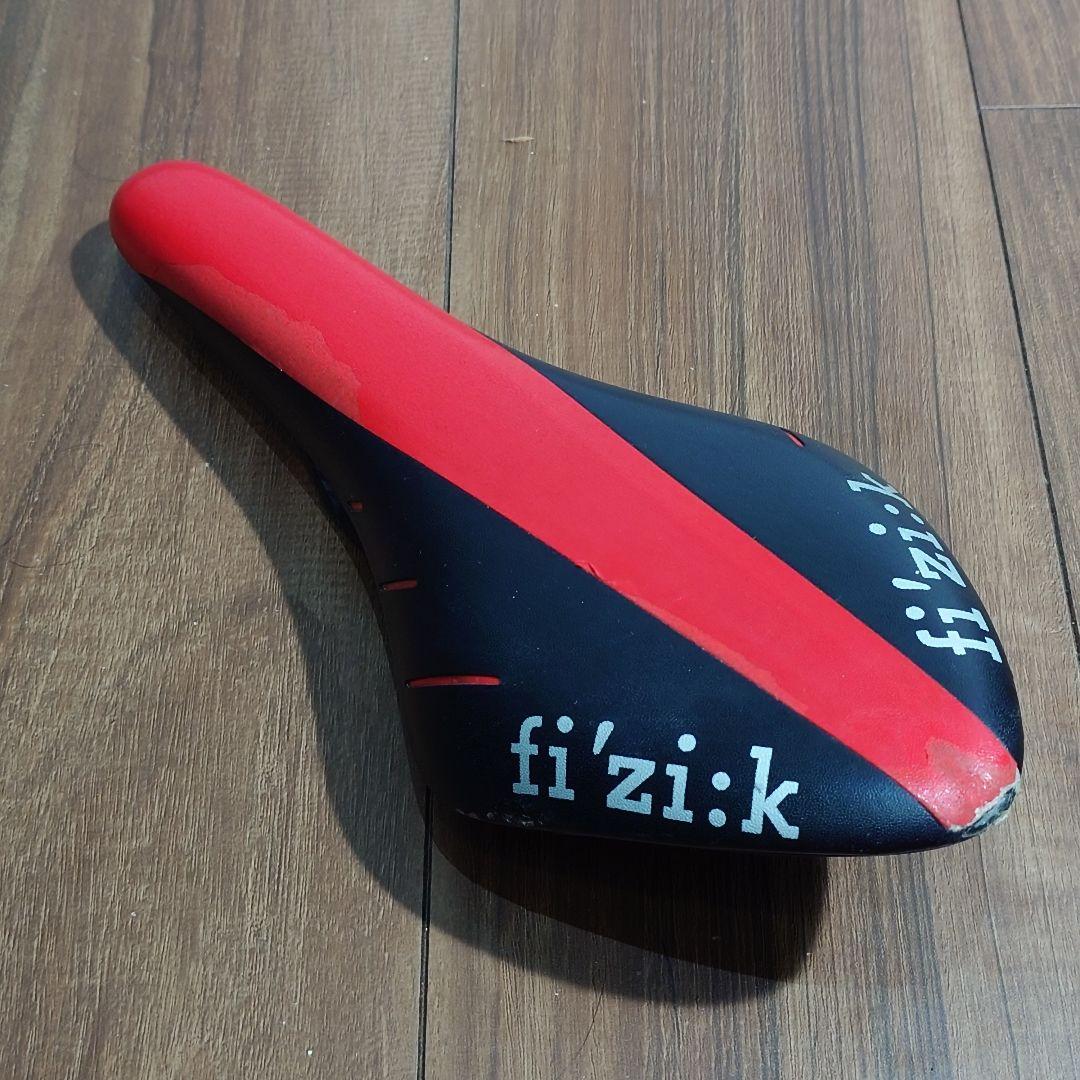 fi'zi:k Arione R3 Braided カーボンレール