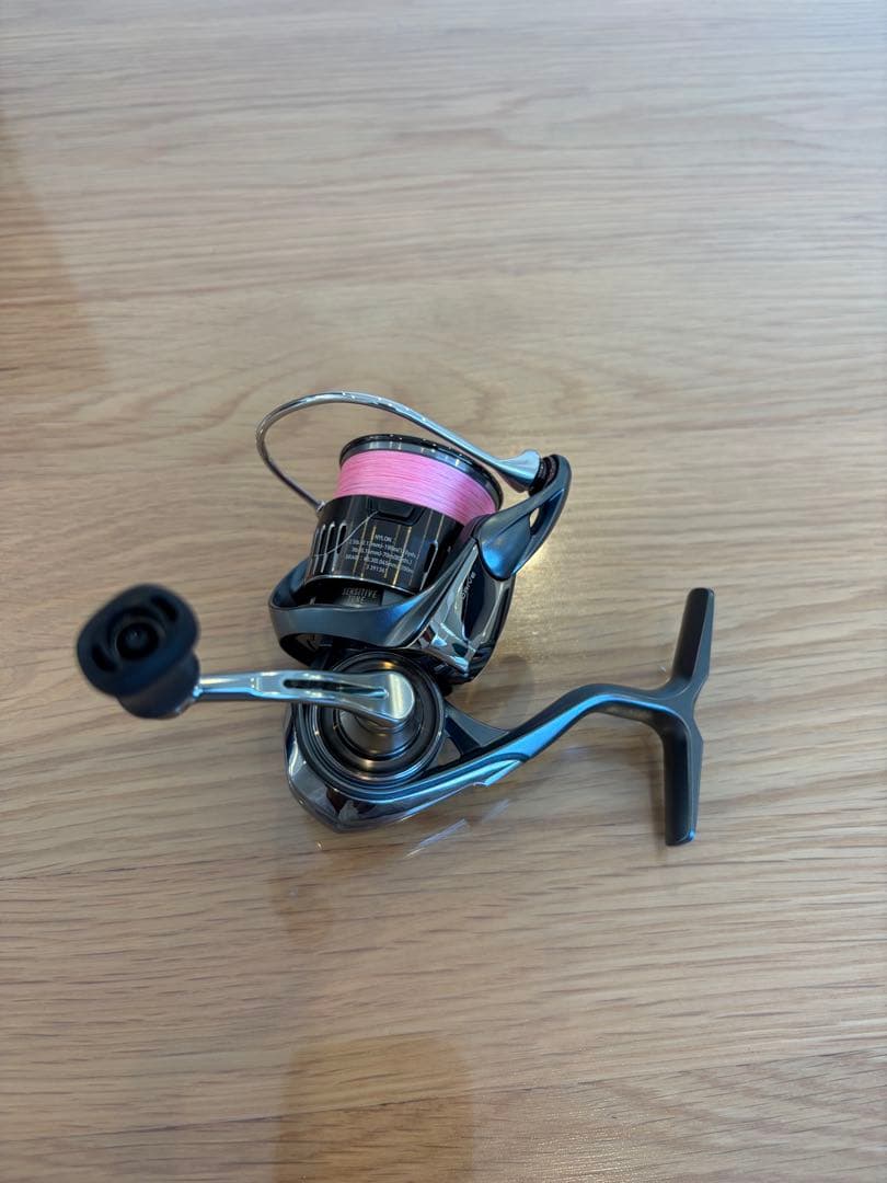 リール Daiwa AIRITY ST SF2000SS-P