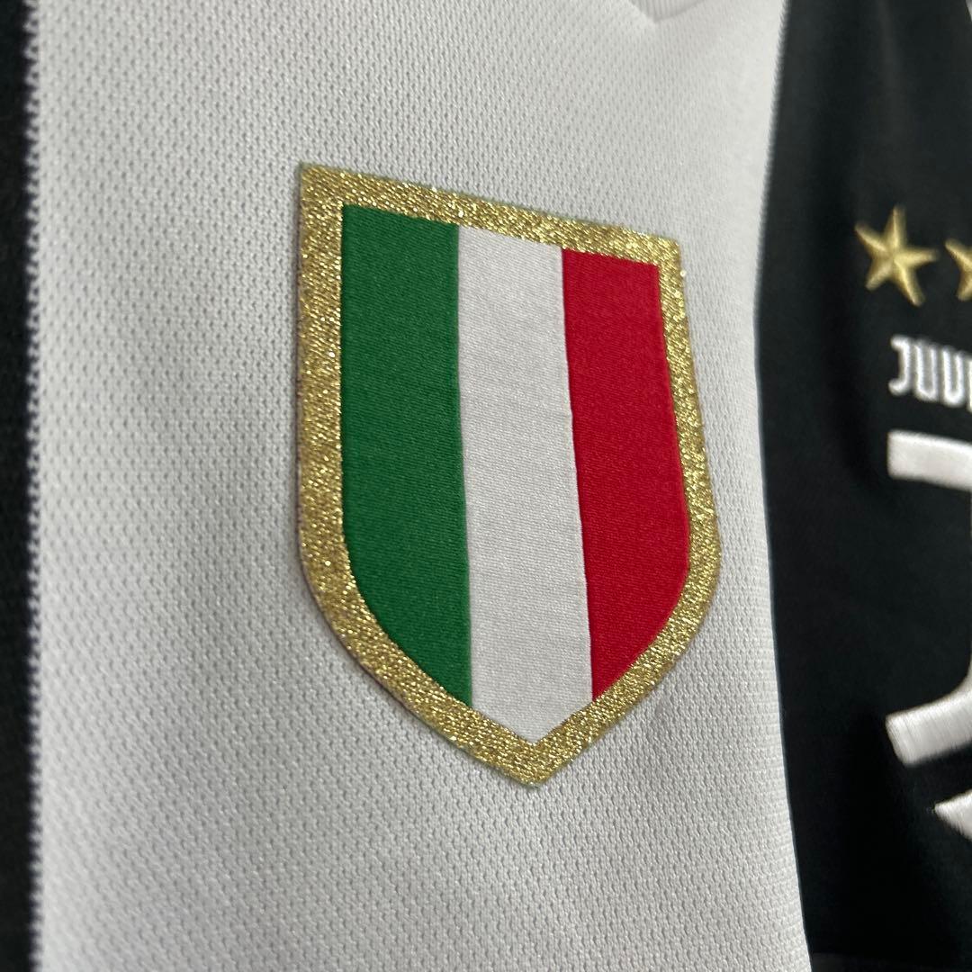 【正規品】ユベントス Ronaldo 7 シャツ Lサイズ