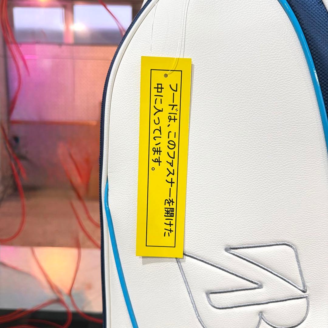新品未使用‼️BRIDGESTONE GOLF キャディバッグ レディース