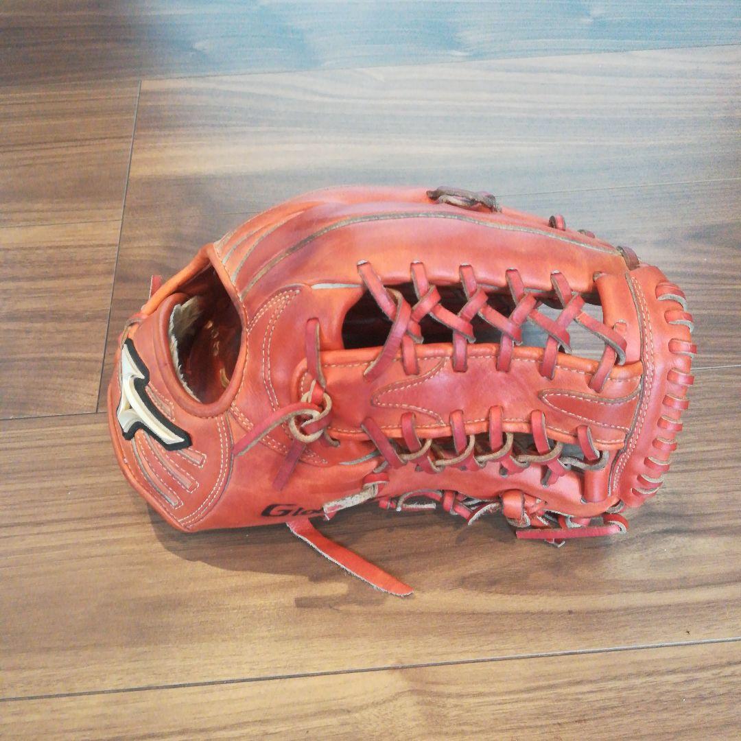 U*o様 Mizuno　ミズノグローバルエリート