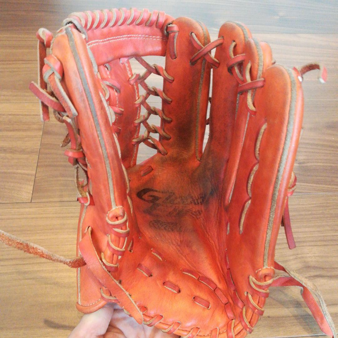 U*o様 Mizuno　ミズノグローバルエリート