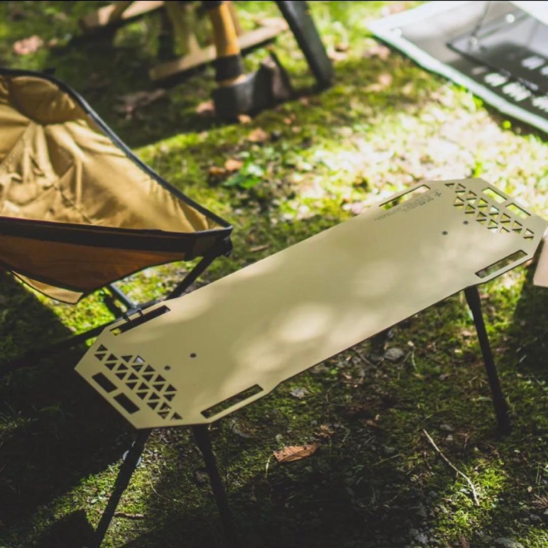 TAKIBI SIDE TABLE「VLAT-M70」