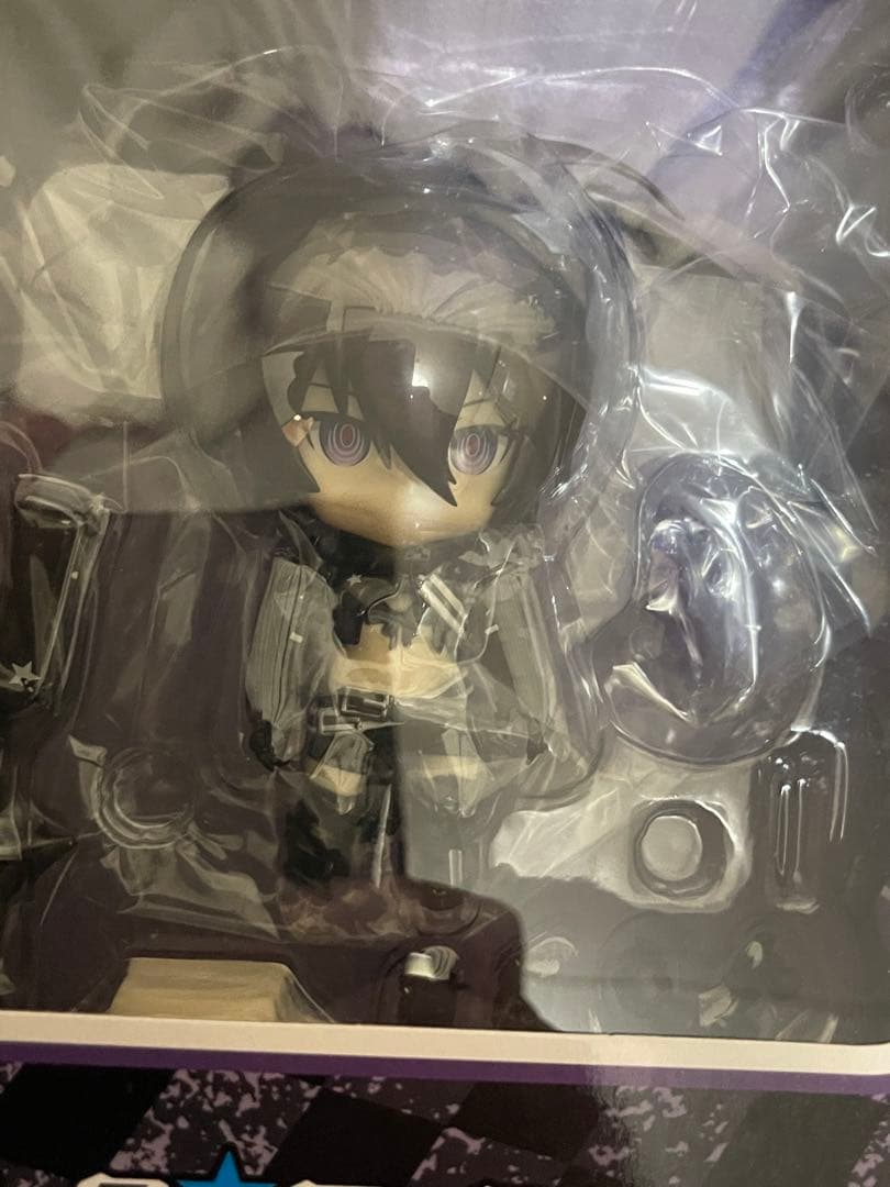 未開封　ねんどろいど 253 ワンフェス2012夏&ONLINE SHOP限定