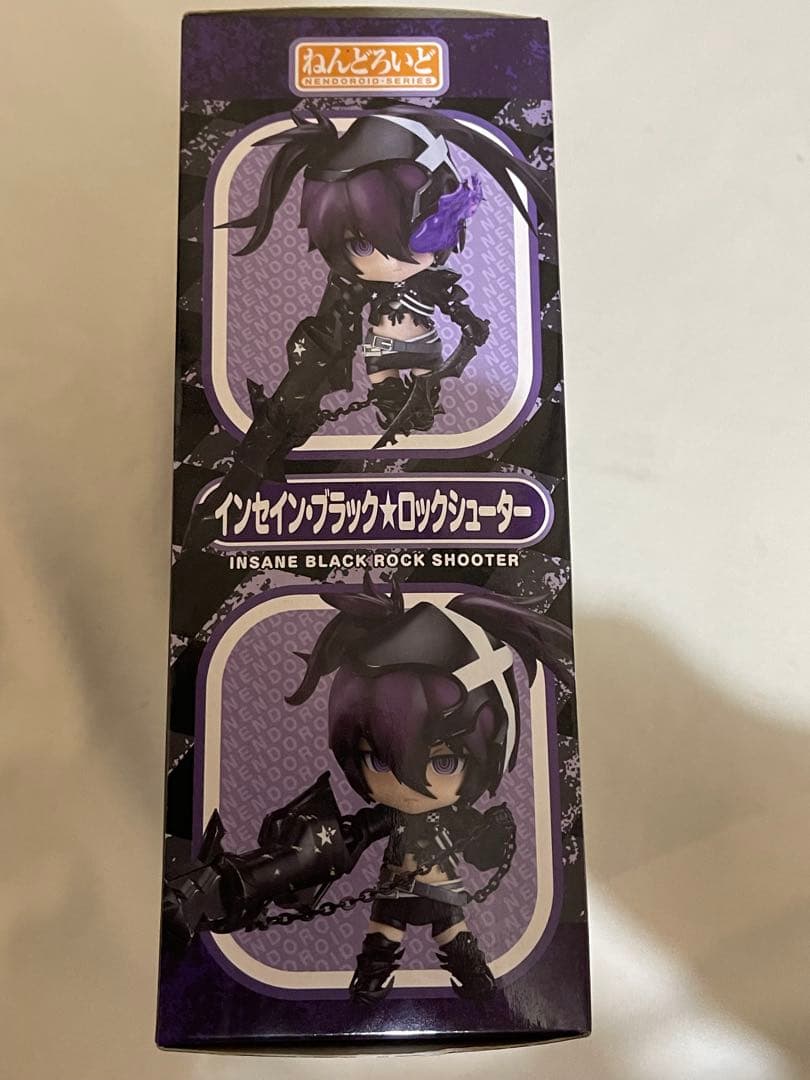未開封　ねんどろいど 253 ワンフェス2012夏&ONLINE SHOP限定