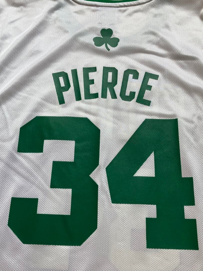 【美品】 NBA CELTICS ポール・ピアース セルティックス ユニフォーム