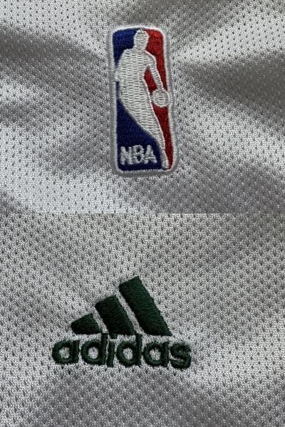【美品】 NBA CELTICS ポール・ピアース セルティックス ユニフォーム