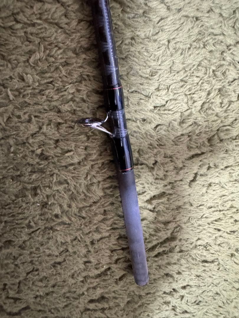 わ*め様 SHIMANO シマノ　ゾディアス　ZODIAS 166M-2