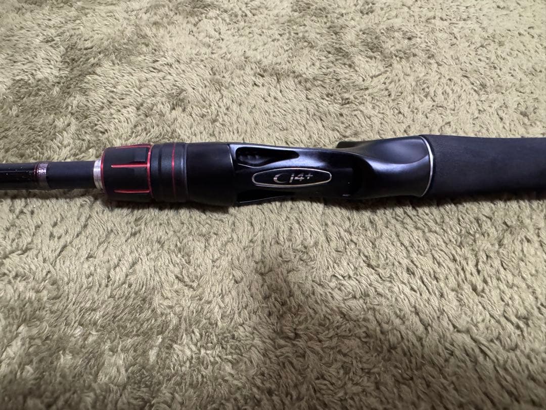 わ*め様 SHIMANO シマノ　ゾディアス　ZODIAS 166M-2