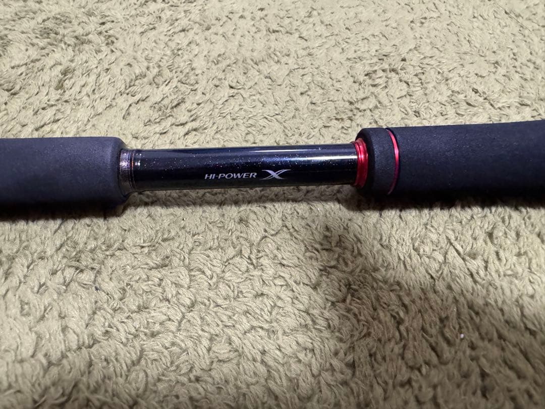 わ*め様 SHIMANO シマノ　ゾディアス　ZODIAS 166M-2