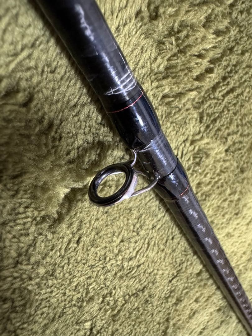 わ*め様 SHIMANO シマノ　ゾディアス　ZODIAS 166M-2