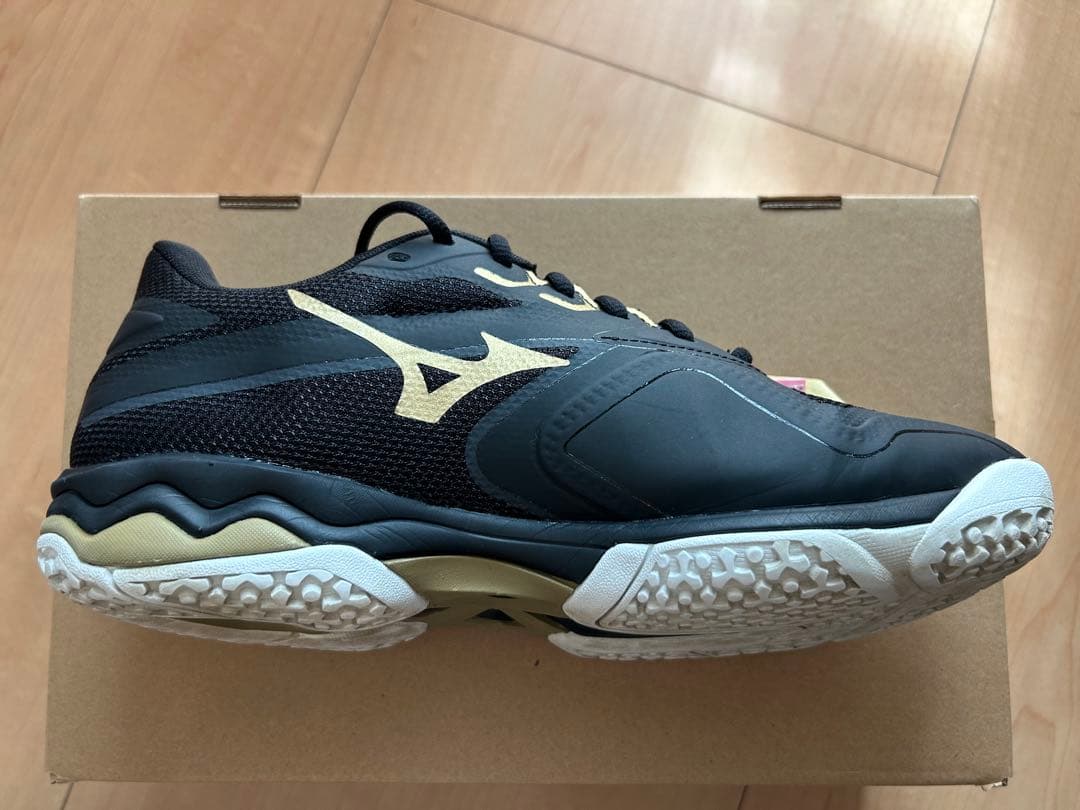 Mizuno Wave Exceed Tour 2 テニスシューズ
