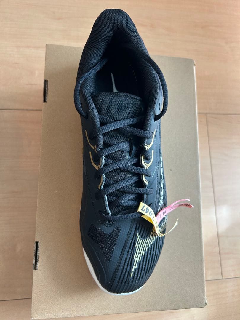 Mizuno Wave Exceed Tour 2 テニスシューズ