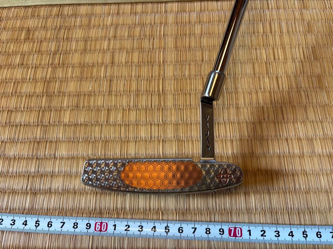 BETTINARDI PROTO パター 約34インチ