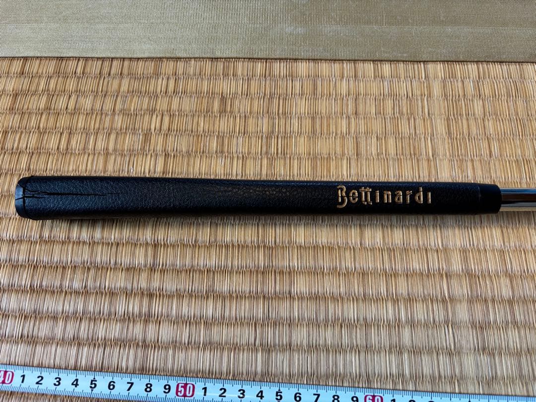 BETTINARDI PROTO パター 約34インチ